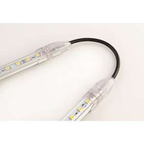 Connecteur rapide d'interconnexion 100cm REG'LED 24-230|Europole-POL80020