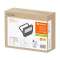 LDV FL PFM SYM100 20W/3000K 2200lm IP65 IK07 100DEG Noir Projecteur LEDVANCE