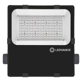 LDV FL PFM ASYM 55x110 100W/3000K 11900lm IP66 NOIR Projecteur LEDVANCE|Ledvance-OSR353312
