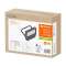 LDV FL PFM SYM100 20W/3000K 2200lm IP65 IK07 100DEG Blanc Projecteur LEDVANCE