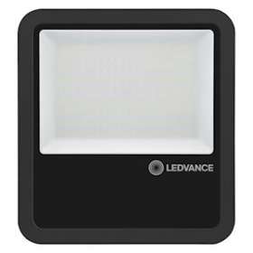 LDV FL PFM SYM100 125W/4000K 15000lm IP65 IK08 100DEG Noir Projecteur LEDVANCE|Ledvance-OSR423701