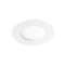 FLAT LED - Encastré plat, rond, fixe, blanc, 110DEG, LED intég. 5W 4000K 450lm