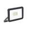 WINK 20 - Proj. Ext. IP65 IK08, noir, LED intég. 110DEG 20W 3000K 1800lm