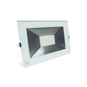 YAKO SLIM blanc 3000K 2165lm 30W 120DEG|Europole-POL40130