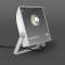 Lightstream LED Midi, 56 W, 6450 lm, 830, argent, DALI