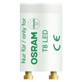 OSRAM SUBSTITUBE LED STARTER T8 10x2|Ledvance-OSR013674