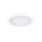 LEDIUM 20 - Downlight IP20/44, rond, fixe, 110DEG, LED intég. 20W 4000K 1600lm
