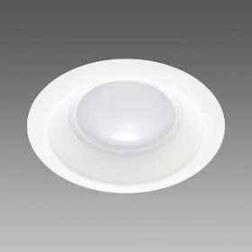 SPEAKER 3 BASIC 23W Blc Cell Ip40Ik07 2050Lm 4000K|Disano-ZON2208471100
