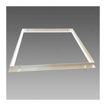 Cadre Encastre Pour Dalle 600X600 E|Disano-ZONS16606001
