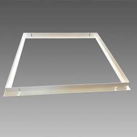 Cadre Encastre Pour Dalle 600X600 E|Disano-ZONS16606001