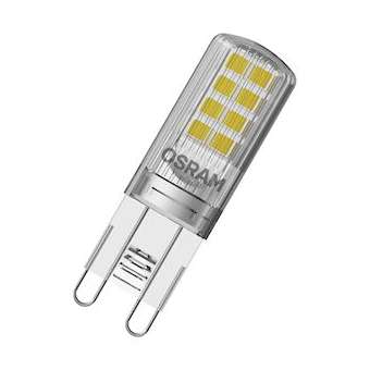 OSRAM LED PIN G9 Claire 320lm 840 2,6W|Ledvance-OSR626010