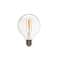 Source LED G95, E27, 7W, 2700K