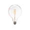 Source LED G125, E27, 7W, 2700K