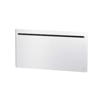 Sensual radiiateur horizontal - 2000W - blanc satiné|-MUINEM2487SEEC