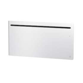 Sensual radiiateur horizontal - 2000W - blanc satiné|-MUINEM2487SEEC