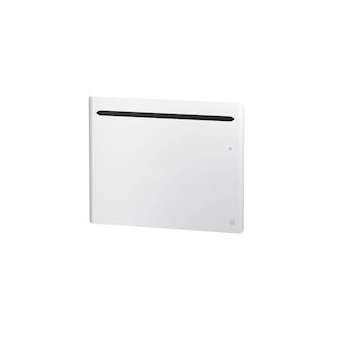 Sensual radiiateur horizontal - 1250W - blanc satiné|-MUINEM2484SEEC