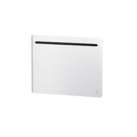 Sensual radiiateur horizontal - 1250W - blanc satiné|-MUINEM2484SEEC
