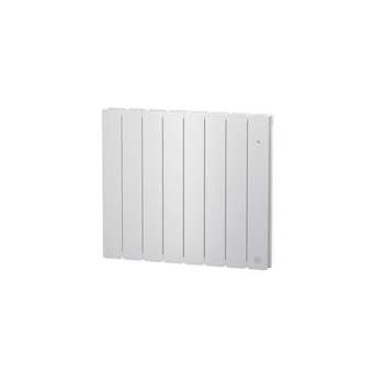 Beladoo radiateur - horizontal - 1500W - blanc satiné|-MUINEN1685SEEC
