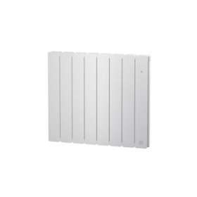 Beladoo radiateur - horizontal - 1500W - blanc satiné|-MUINEN1685SEEC