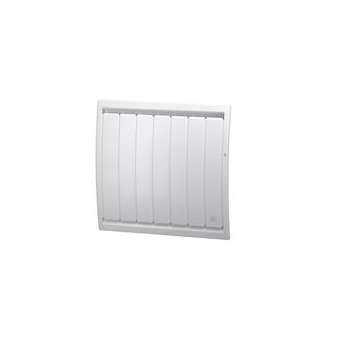 Calidoo radiateur - horizontal - 1000W - blanc satiné|-MUINEN3013SEEC