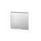 Calidoo radiateur - horizontal - 1000W - blanc satiné