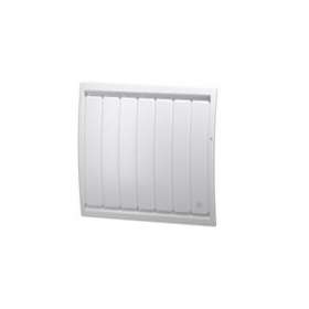 Calidoo radiateur - horizontal - 1000W - blanc satiné|-MUINEN3013SEEC