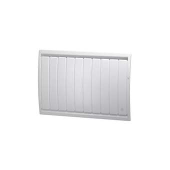 Calidoo radiateur - horizontal - 1500W - blanc satiné|-MUINEN3015SEEC