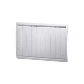 Calidoo radiateur - horizontal - 1500W - blanc satiné|-MUINEN3015SEEC