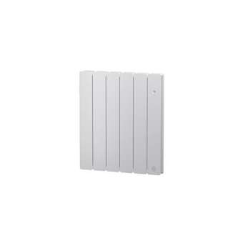 Beladoo radiateur - horizontal - 1000W - blanc satiné|-MUINEN1683SEEC