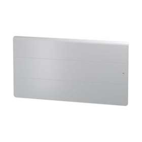 Axoo radiateur - horizontal - 2000W - blanc satiné|-MUINEN3077SEEC