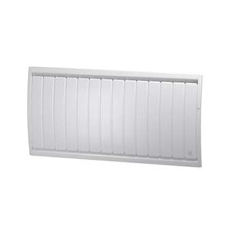 Calidoo radiateur - horizontal - 2000W - blanc satiné|-MUINEN3017SEEC