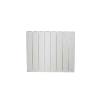 Beladoo radiateur - horizontal - 1250W - blanc satiné|-MUINEN1684SEEC