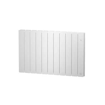 Beladoo radiateur - horizontal - 2000W - blanc satiné|-MUINEN1687SEEC