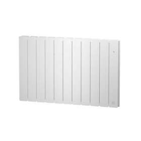 Beladoo radiateur - horizontal - 2000W - blanc satiné|-MUINEN1687SEEC