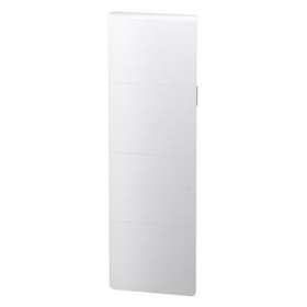 Axoo radiateur - vertical - 2000W - blanc satiné|-MUINEN3087SEEC