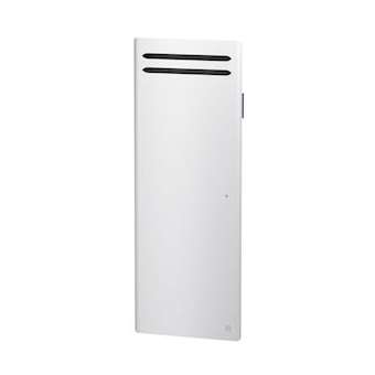 Sensual radiiateur vertical - 2000W - blanc satiné|-MUINEM2497SEEC