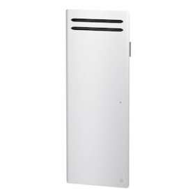 Sensual radiiateur vertical - 2000W - blanc satiné|-MUINEM2497SEEC