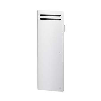 Sensual radiiateur vertical - 1500W - blanc satiné|-MUINEM2495SEEC