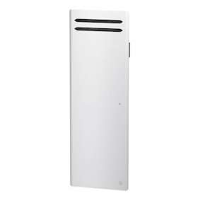 Sensual radiiateur vertical - 1500W - blanc satiné|-MUINEM2495SEEC