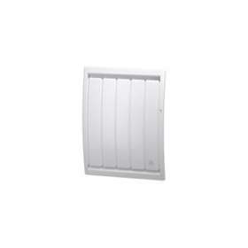 Calidoo radiateur - horizontal - 750W - blanc satiné|-MUINEN3012SEEC