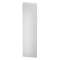 Axoo radiateur - vertical - 1500W - blanc satiné