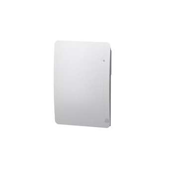 Etic compact radiateur horizontal 500W blanc satiné|-MUINEM2401SEEC