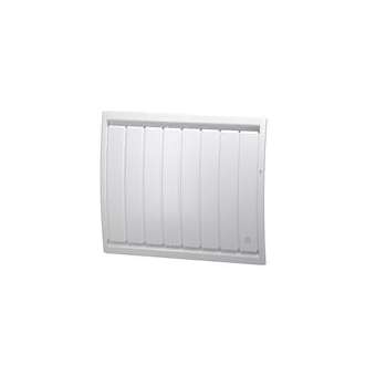 Calidoo radiateur - horizontal - 1250W - blanc satiné|-MUINEN3014SEEC