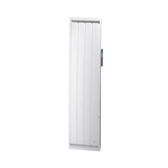 Calidoo radiateur - vertical - 1500W - blanc satiné|-MUINEN3025SEEC