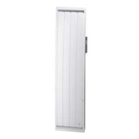 Calidoo radiateur - vertical - 1500W - blanc satiné|-MUINEN3025SEEC