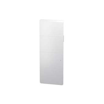Axoo radiateur - vertical - 1000W - blanc satiné|-MUINEN3083SEEC