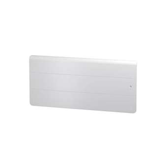 Axoo radiateur - bas - 1000W - blanc satiné|-MUINEN3093SEEC