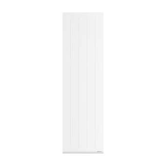 Radiateur connecté Nirvana Neo vertical 1000W blanc|Atlantic RECS-ATL529911