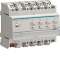 Module 8 sorties 16A/230V~ adapte pour charges capacitives / New Easy