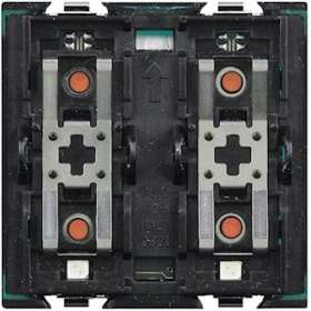 Commande pour fonctions spéciales MyHOME_Up Axolute|Bticino-TICH4651M2